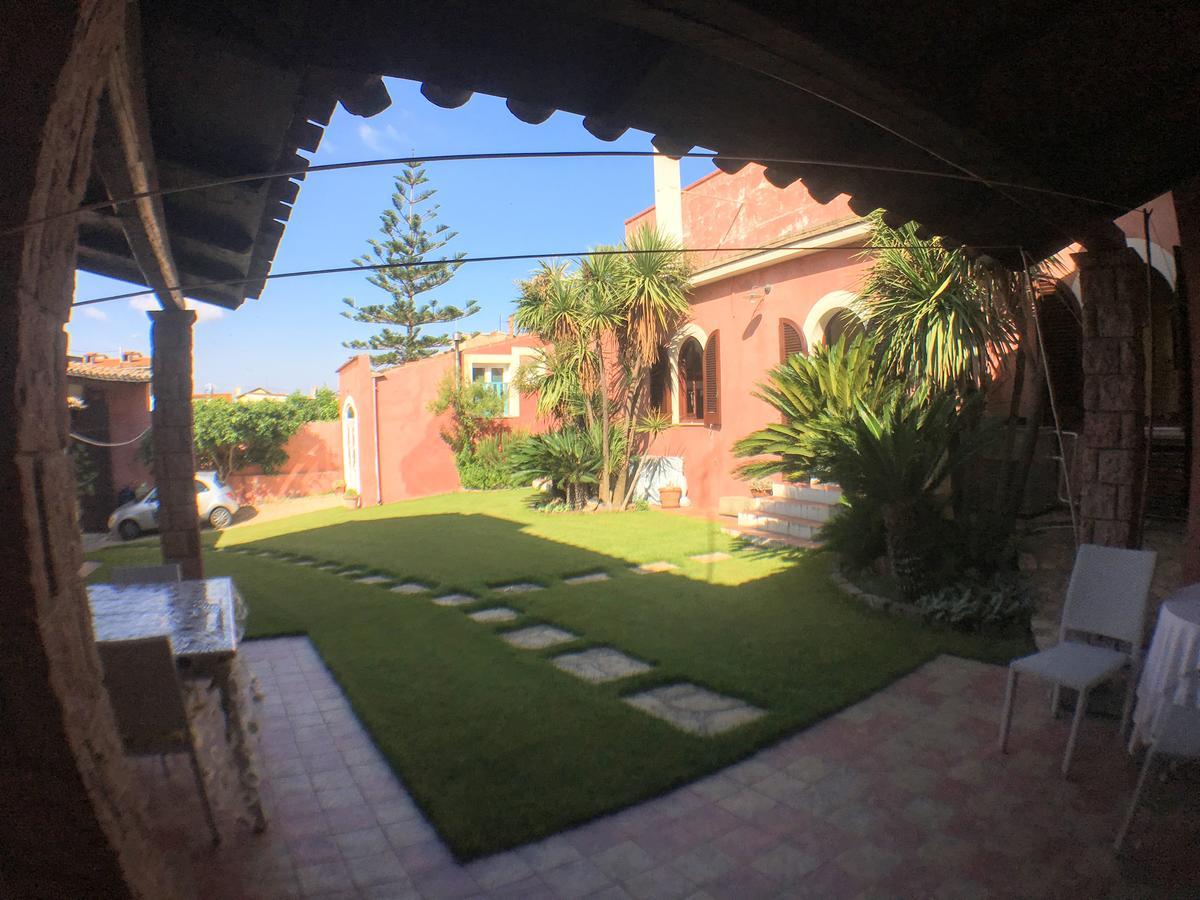 Corte Arrubia * Monastir